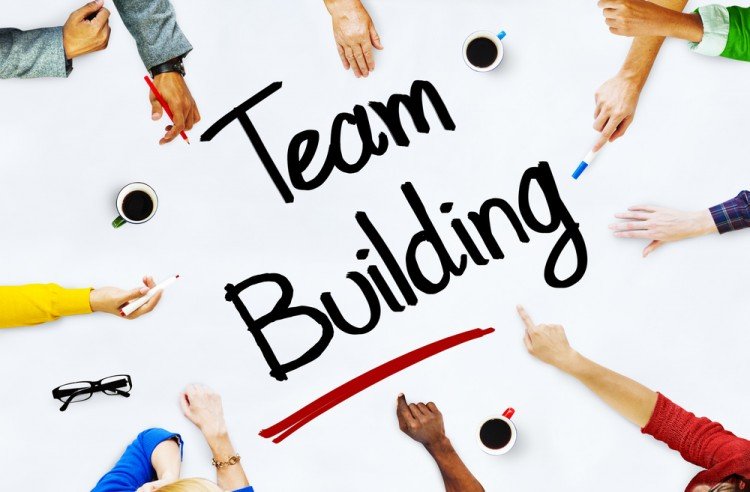 team building rhplay